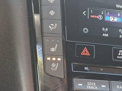 2023 INFINITI QX50 SPORT AWD