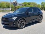 2023 INFINITI QX50 SPORT AWD