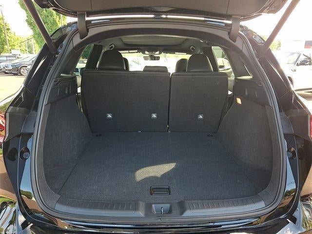 2023 INFINITI QX50 SPORT AWD