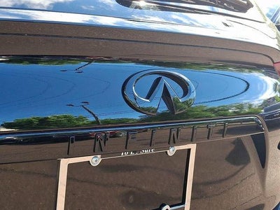 2023 INFINITI QX50 SPORT AWD
