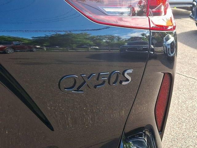 2023 INFINITI QX50 SPORT AWD