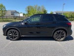 2023 INFINITI QX50 SPORT AWD