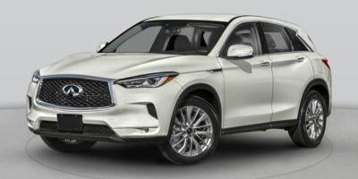 2023 INFINITI QX50 SPORT AWD