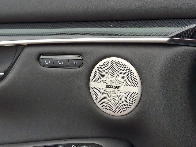 2025 INFINITI QX50 SPORT AWD