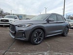 2025 INFINITI QX50 SPORT AWD