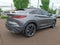 2023 INFINITI QX55 LUXE AWD
