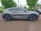 2023 INFINITI QX55 LUXE AWD