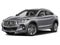 2023 INFINITI QX55 LUXE AWD