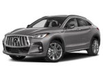 2023 INFINITI QX55 LUXE AWD