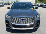 2023 INFINITI QX55 LUXE AWD