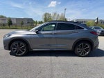2023 INFINITI QX55 LUXE AWD