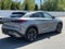 2023 INFINITI QX55 LUXE AWD