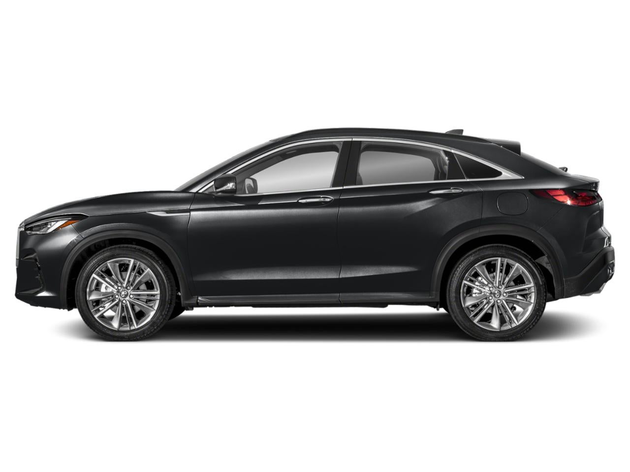 2023 INFINITI QX55 LUXE AWD
