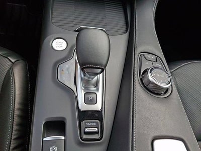 2023 INFINITI QX55 LUXE AWD