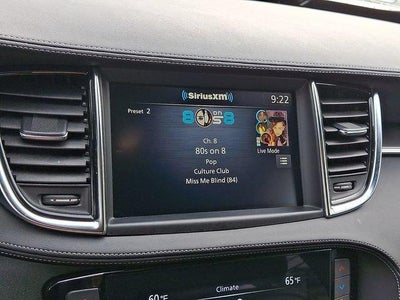 2023 INFINITI QX55 LUXE AWD