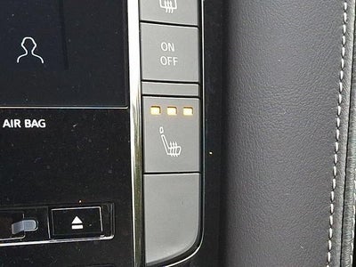 2023 INFINITI QX55 LUXE AWD