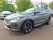 2023 INFINITI QX55 LUXE AWD