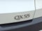 2023 INFINITI QX55 LUXE AWD