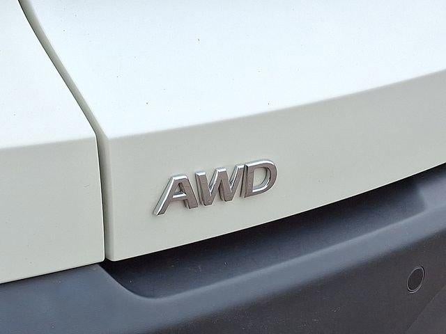 2023 INFINITI QX55 LUXE AWD