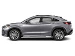 2023 INFINITI QX55 LUXE AWD