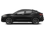2022 INFINITI QX55 ESSENTIAL AWD