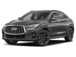 2022 INFINITI QX55 ESSENTIAL AWD