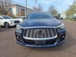 2023 INFINITI QX55 ESSENTIAL AWD