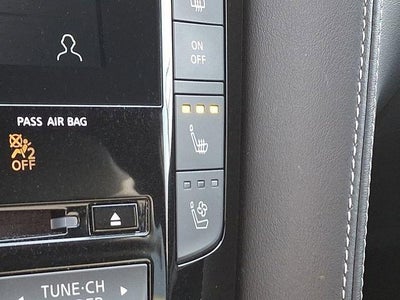 2023 INFINITI QX55 ESSENTIAL AWD