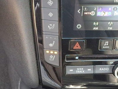 2023 INFINITI QX55 ESSENTIAL AWD