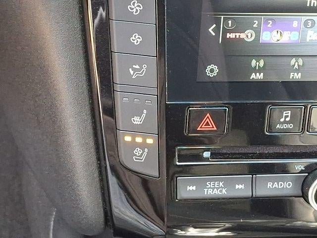2023 INFINITI QX55 ESSENTIAL AWD