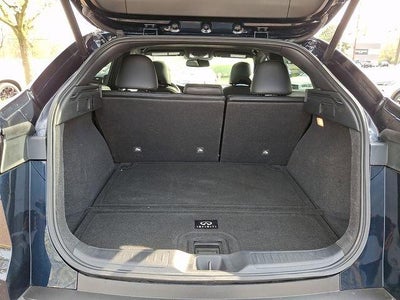 2023 INFINITI QX55 ESSENTIAL AWD