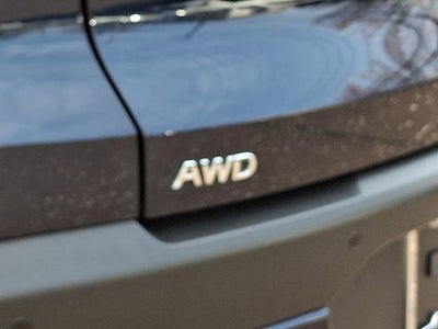 2023 INFINITI QX55 ESSENTIAL AWD