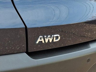 2023 INFINITI QX55 ESSENTIAL AWD