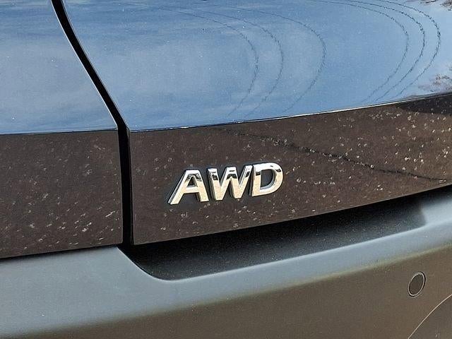2023 INFINITI QX55 ESSENTIAL AWD
