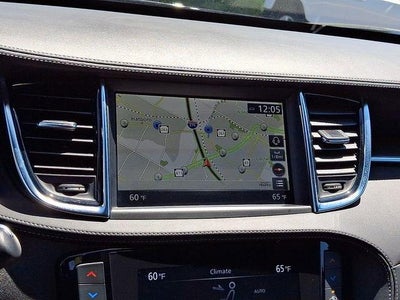 2023 INFINITI QX55 ESSENTIAL AWD