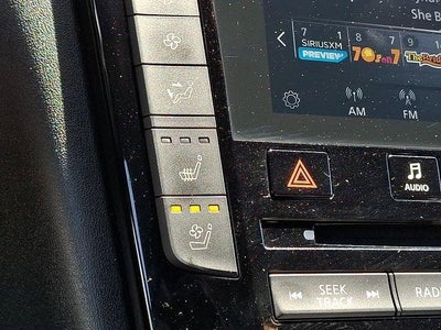 2023 INFINITI QX55 ESSENTIAL AWD