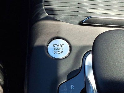 2023 INFINITI QX55 ESSENTIAL AWD