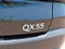 2023 INFINITI QX55 ESSENTIAL AWD