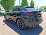2023 INFINITI QX55 ESSENTIAL AWD