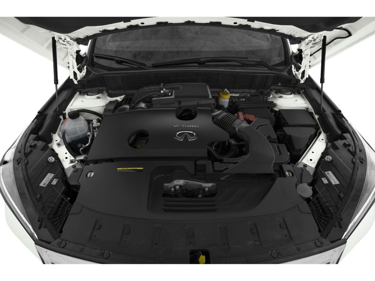 2023 INFINITI QX55 ESSENTIAL AWD