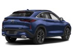 2023 INFINITI QX55 ESSENTIAL AWD