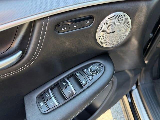 2023 INFINITI QX55 ESSENTIAL AWD