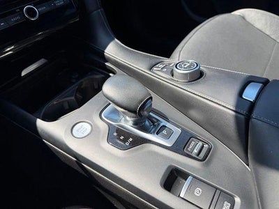2023 INFINITI QX55 ESSENTIAL AWD