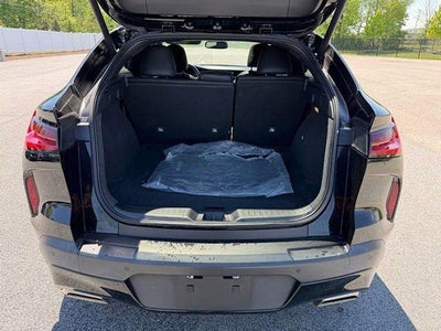 2023 INFINITI QX55 ESSENTIAL AWD