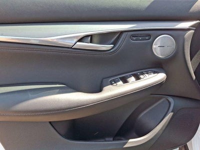 2024 INFINITI QX55 ESSENTIAL AWD