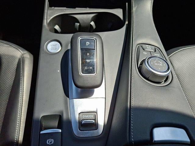 2024 INFINITI QX55 ESSENTIAL AWD