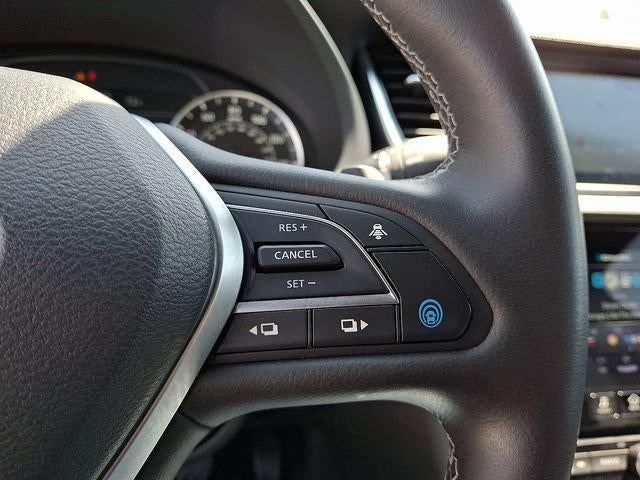 2024 INFINITI QX55 ESSENTIAL AWD