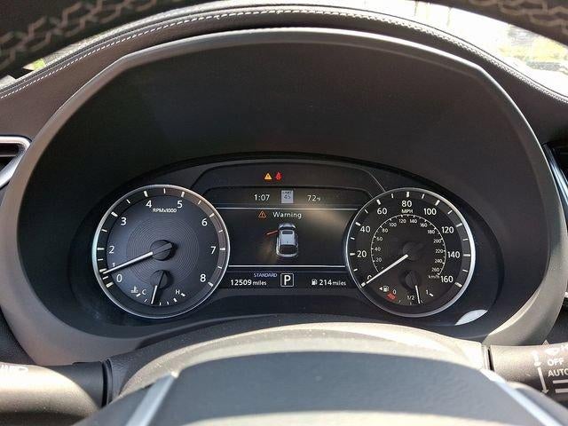 2024 INFINITI QX55 ESSENTIAL AWD