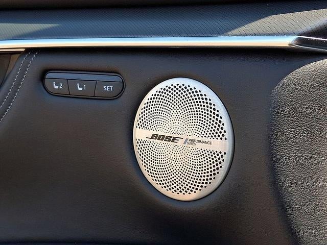 2024 INFINITI QX55 ESSENTIAL AWD