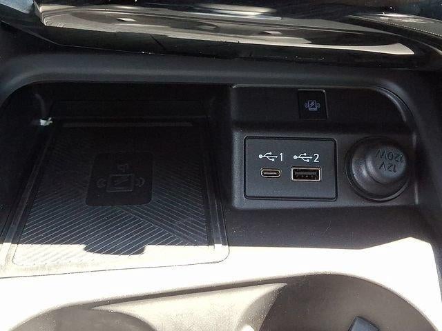 2024 INFINITI QX55 ESSENTIAL AWD